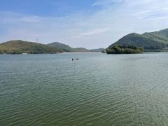 -宁波九龙湖开元度假村