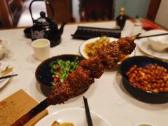 -丁里羊肉小镇(天鹅湖总店)