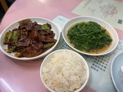 -蘭心餐厅(进贤路店)