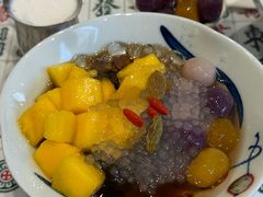 -堂屋糖水店(愚园店)
