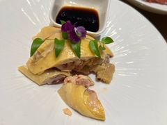 -新白鹿餐厅(爱琴海购物中心店)