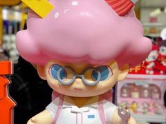 -泡泡玛特POPMART(上海环球港店)