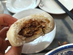 -姚记炒肝店(鼓楼店)