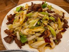 -米赫曼新疆餐厅·清真(老沪闵路店)