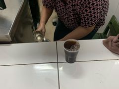 -黄氏祖传百暖凉茶店