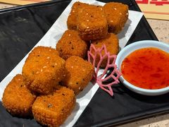 -点都德(聚福楼店)