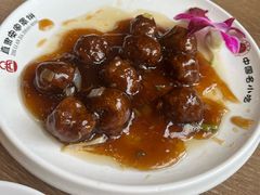 -直隶安家罩饼(复兴路店)