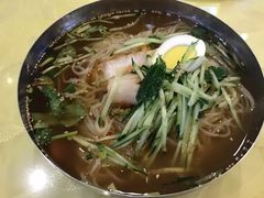 -西塔大冷面(三好街店)