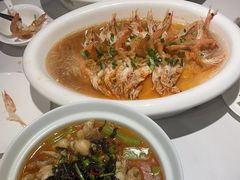 -火龙堂·风味民间菜(文一路店)