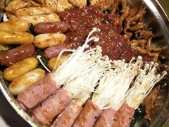 -黄记煌三汁焖锅(凯德广场店)