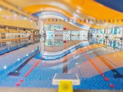 -奥龙堡游泳馆(广纸店)