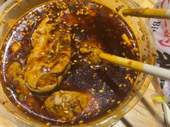 -嘉州叶婆婆钵钵鸡(建设路店)