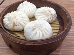 -庆丰包子铺(潘家园店)