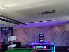 -天津瀚金佰九号温泉酒店(南楼地铁站店)