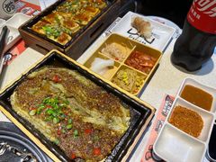 -猫爪爪原切自助烤肉(观音桥阳光世纪店)