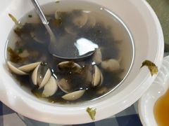 -钱大妈海鲜饭店(保利林语店)