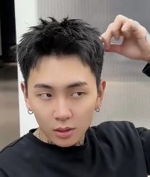 -大人物·男士理发馆