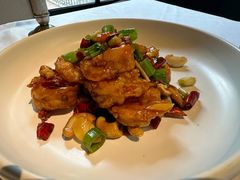 -玫瑰厅上海菜(兴国路店)