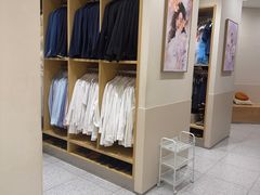 -天真蓝照相馆(五角场百联又一城店)