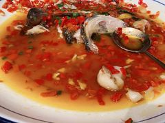 -老湘村·湖南土菜(天河维多利店)