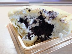 奥利奥班戟-7cake榴莲千层蛋糕(塘苗路店)