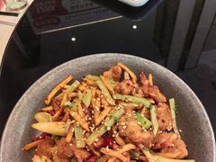 -聚鑫阁江浙菜·非遗传承技艺(闵行交大店)