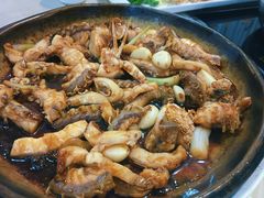 -源港渔村-中山脆肉鲩(博罗店)