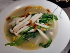 -山塘渡·苏式园林餐厅