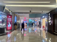 -福田卓悦INTOWN购物中心