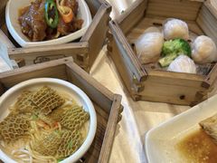 -聚福宝合苑食府(南头镇店)