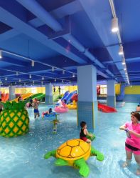 -宝燕乐园(闵行旗舰店)