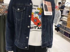 -优衣库(苏州天虹CCMall石路店)