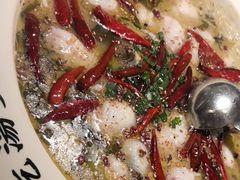 -江渔儿酸菜鱼(曜一城店)
