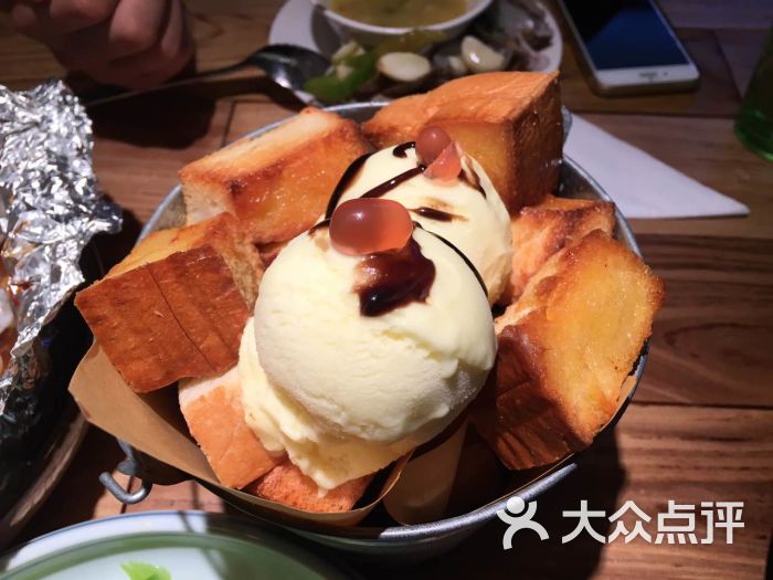 煮男餐厅(宝龙广场店)-图片-常州美食-大众点评网