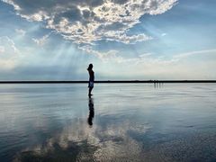 -南汇嘴观海公园