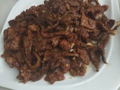 -同发号饭庄(复兴路店)