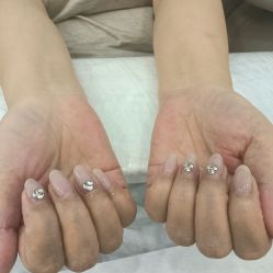 -斯馨·健康美甲美睫