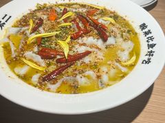 -新太二·鲜料川菜(万泰汇店)