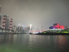-重庆两江夜游-交运系列
