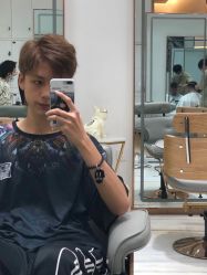 -HAIR POP