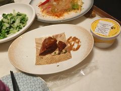 -径山十八道·风味民间菜(华夏之心店)