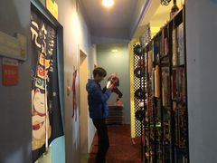 -辛巴桌游剧本娱乐休闲馆(光谷店)