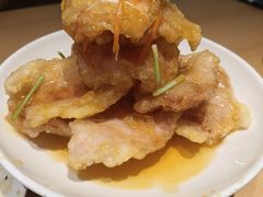 -关东小磨东北菜(上海长风大悦城店)