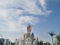 -青岛方特梦幻王国