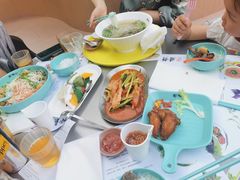 -蔡澜Pho·越南粉餐厅(海上世界店)