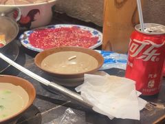 -周小明火锅(黑金冠社区店)