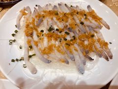 蒜蓉粉丝蒸沙虫-瑞记湛江鸡饭店·粤西第一鸡(粤垦店)