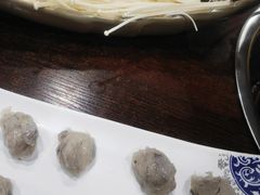 -楼外楼大刀肉传统火锅居(幸福街店)