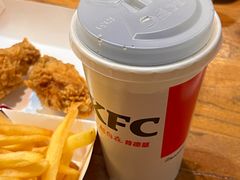 -肯德基(亦庄上海沙龙店)