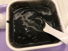 -满记甜品(巴黎春天宝山店)